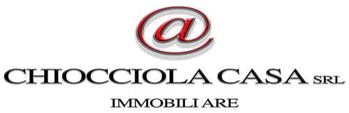 logo chiocciola casa srl