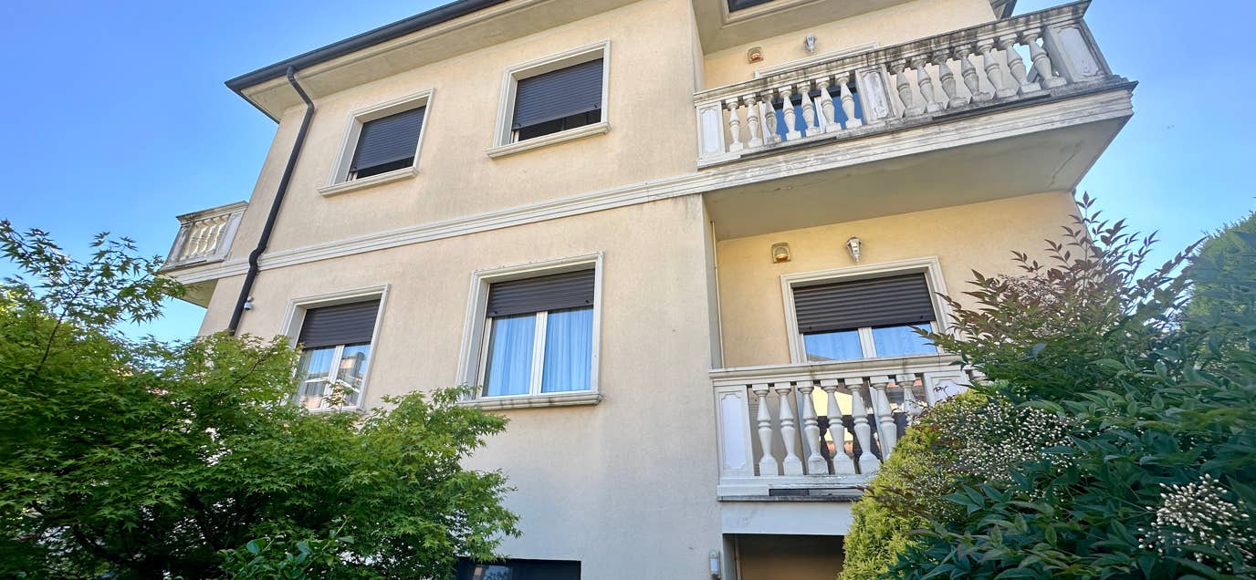 viale aretusa